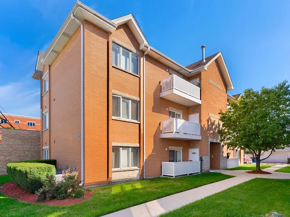 2845 N Harlem Ave APT 1E, Chicago, IL 60707