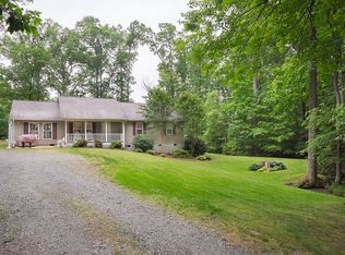 517 E Holly Hill Rd, Thomasville, NC 27360