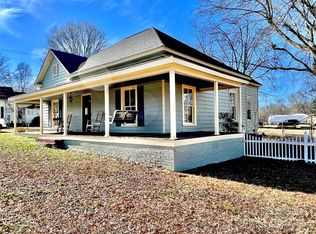 801 N Elm St, Marshville, NC 28103