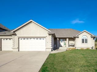 1709 Troon St, Norfolk, NE 68701