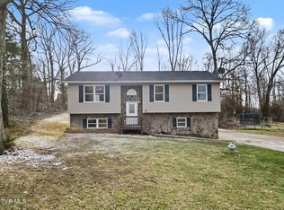 399 Hillcrest Dr, Greeneville, TN 37745