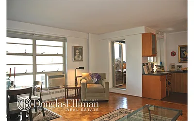 Sold by Douglas Elliman