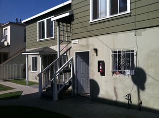 1241 W 19th St #A, Long Beach, CA 90810
