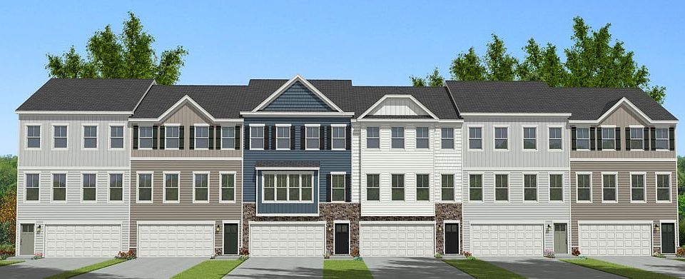 1st image of 831 Parc Townes Dr #18
