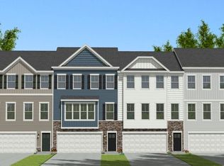 831 Parc Townes Dr #18, Wendell, NC 27591