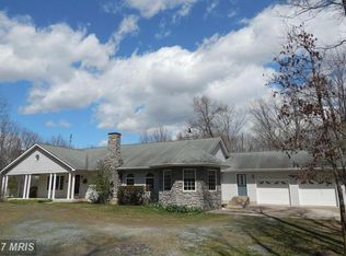 65 Sycamore Ridge Rd, Fredericksburg, VA 22405