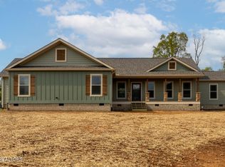 371 Highway 307, Athens, TN 37303