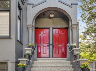 33 Beulah St, San Francisco, CA 94117