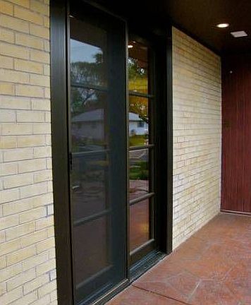 Custon Doors