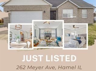 262 Meyer Ave, Hamel, IL 62046