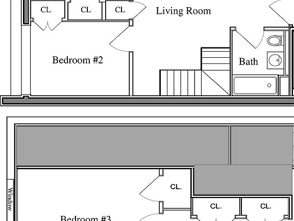 2nd image of 85 Rogers Ave APT 1