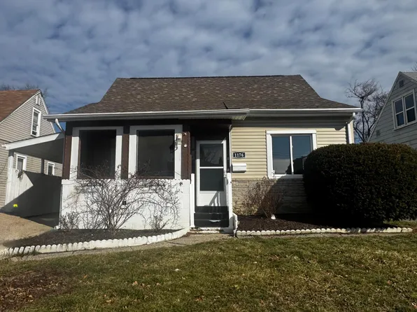 1176 Duxberry Ave, Columbus, OH 43211