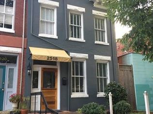 2518 W Main St, Richmond, VA 23220