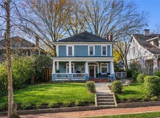 679 Lawton St SW, Atlanta, GA 30310