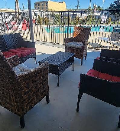 4th image of 15621 Beach Blvd Space 40A