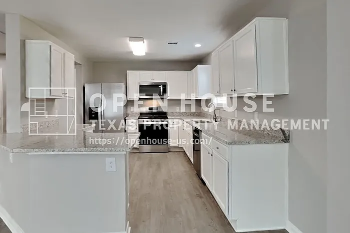 6423 Lily Hollow Ct — Photo 5