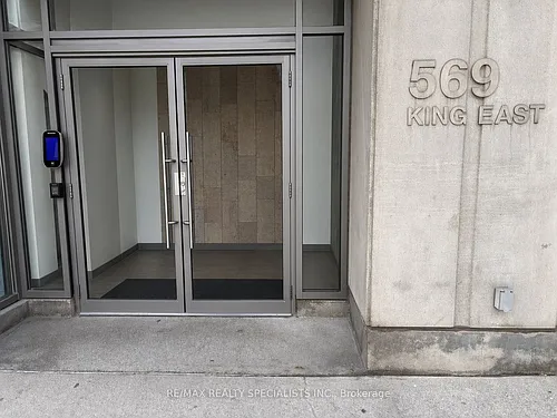 569 King St E #301 Photo 1