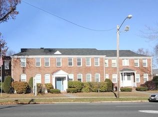 1618 Memorial Ave #3, West Springfield, MA 01089