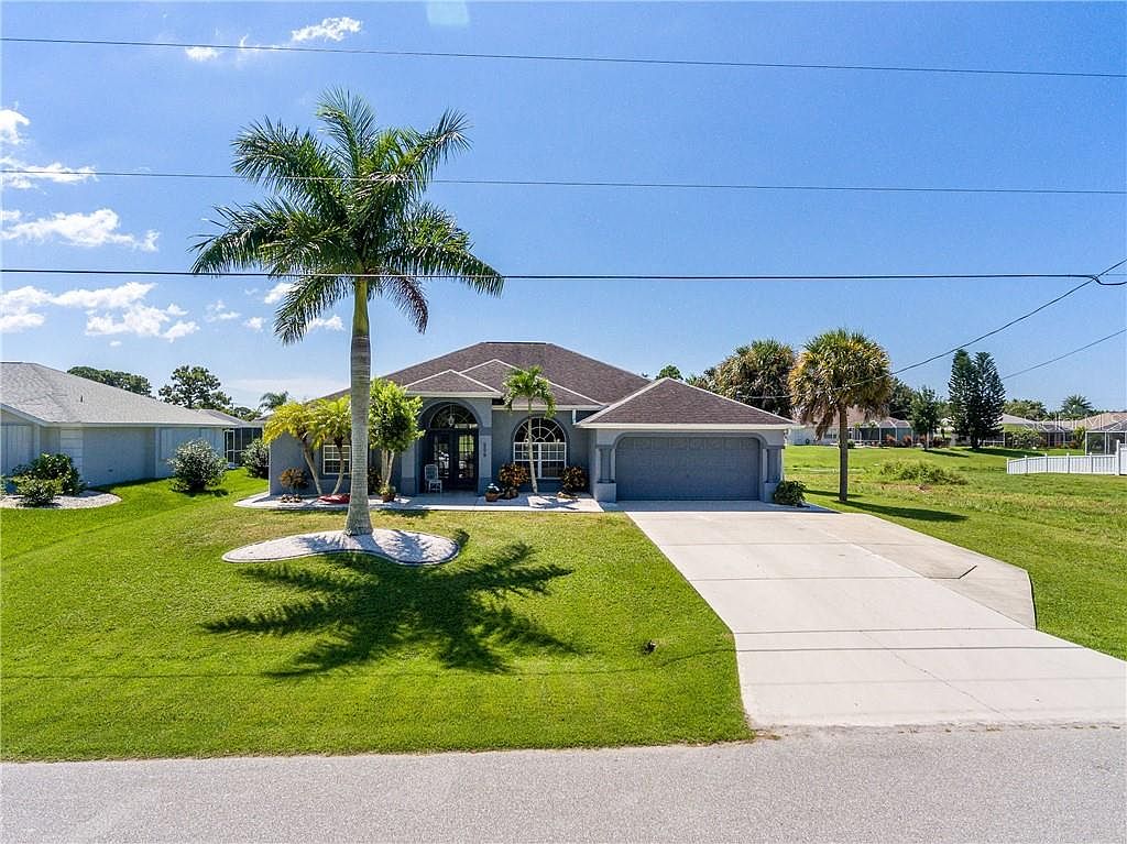255 Marker Rd, Rotonda West, FL 33947 Zillow