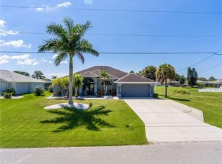 255 Marker Rd, Rotonda West, FL 33947