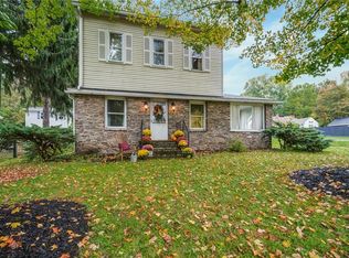 1 Hurd St, Cazenovia, NY 13035