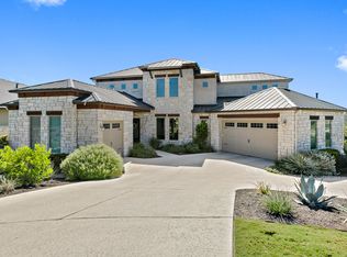818 Serene Estates Dr, Austin, TX 78738