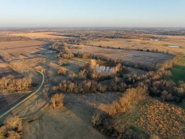 1234 E 335th St, Archie, MO 64725