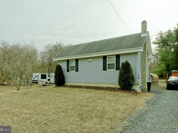 222 Zimmerman Ave, Chesilhurst, NJ 08089