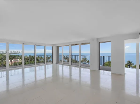 881 Ocean Dr APT 7H, Key Biscayne, FL 33149