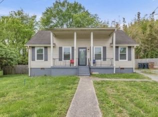 209 Glenrose Ct, Nashville, TN 37210