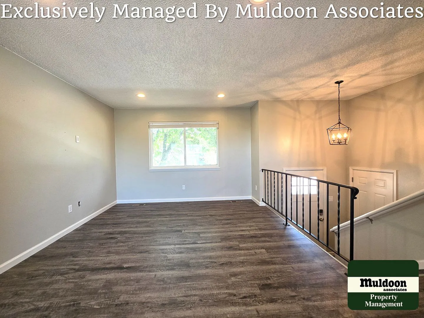 Updated 4-Bedroom Home with Two Living Areas & Spacious Deck — Photo 4