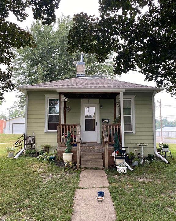 622 E Stuart St, Clarinda, IA 51632 Zillow