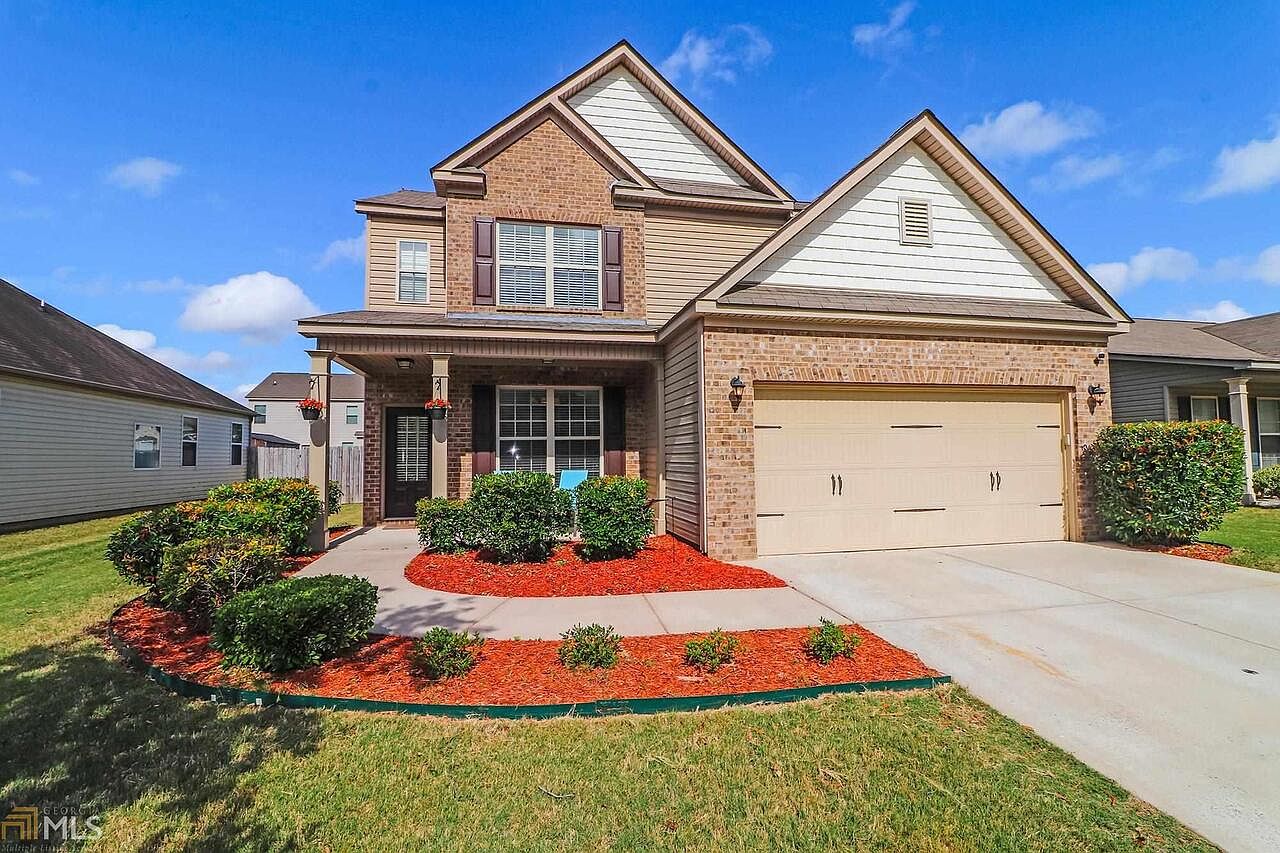120 Abelia Ln Byron Ga 31008 Mls 8982226 Zillow