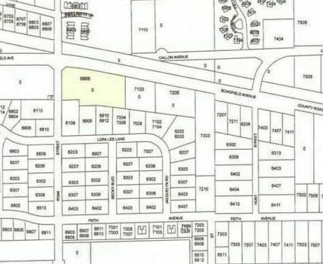 2nd image of 6905 Schofield Ave