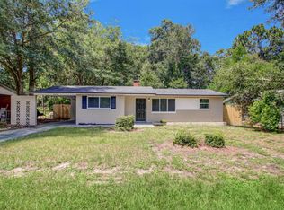 6528 Champlain Rd, Jacksonville, FL 32208