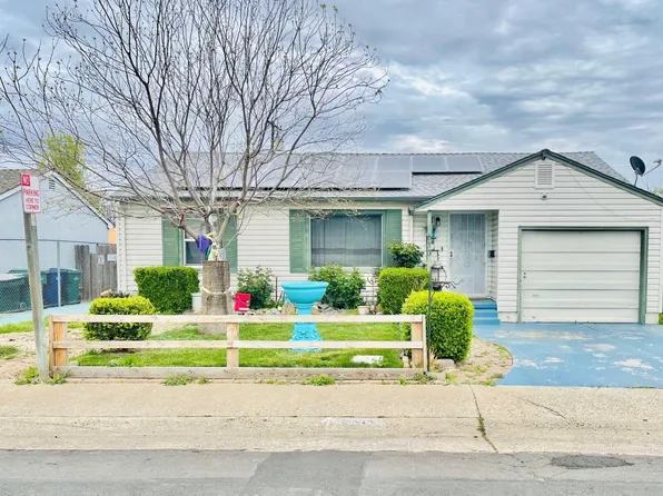 5613 Vista Ave, Sacramento, CA 95824