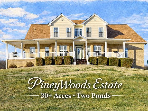 2nd image of 4591 Pineywoods Rd