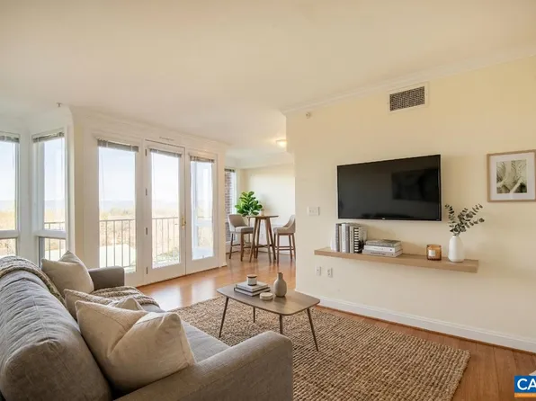 500 Crestwood Dr Unit 1405, Charlottesville, VA 22903