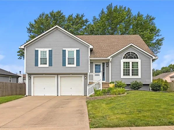 16708 Branson Dr, Belton, MO 64012