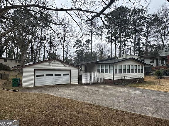 2nd image of 3029 Flamingo Dr