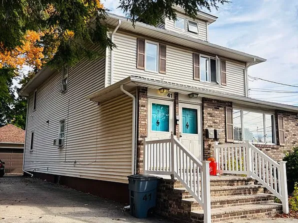 41 Grove Ave, Maywood, NJ 07607