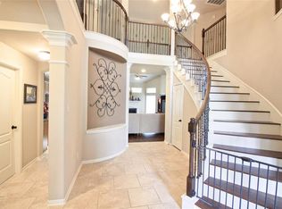 20706 S Blue Hyacinth Dr, Cypress, TX 77433