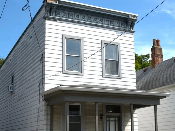 414 Ada St, Cincinnati, OH 45219
