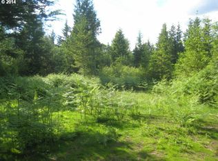 3401 NE 397th Pl, Washougal, WA 98671