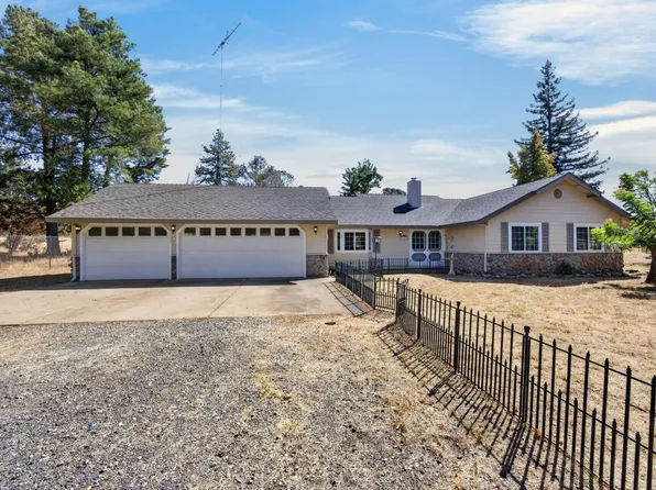 3663 Many Oaks Ln, Shingle Springs, CA 95682