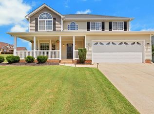 1 Olivine Way, Greer, SC 29650