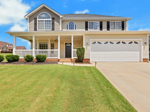 1 Olivine Way, Greer, SC 29650