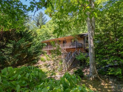 93 N Jamie Ln, Blairsville, GA, 30512