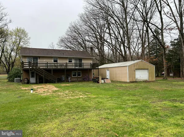307 Morris Ave, Newfield, NJ 08344