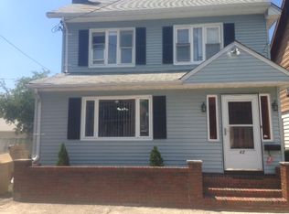 38-42 Peck Ave, Newark, NJ 07107